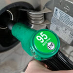 ceny maksymalne paliw - ceny paliw 9 kwietnia