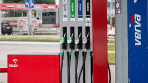 Takie będą maksymalne ceny paliw 15 kwietnia. Nowe stawki już ogłoszone