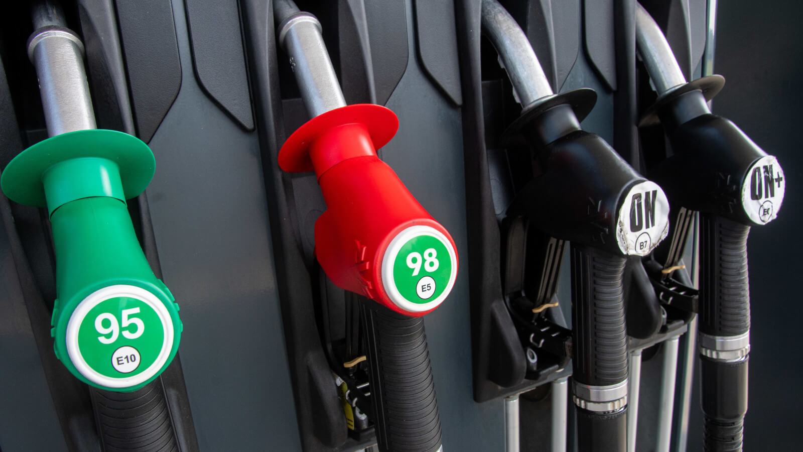 maksymalne ceny paliw 21 kwietnia - cena paliwa