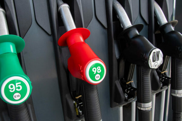 ceny paliw 28 kwietnia - ceny maksymalne paliw