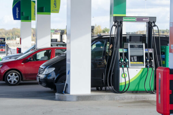 ceny maksymalne paliw - ceny paliw 3 kwietnia