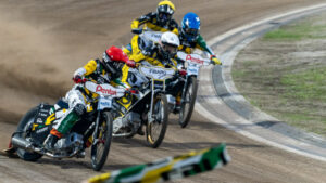 Motor Lublin – Falubaz Zielona Góra. Gdzie transmisja na żywo i o której godzinie?