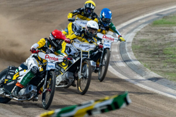 Motor Lublin Falubaz gdzie oglądać - Falubaz Zielona Góra mecz