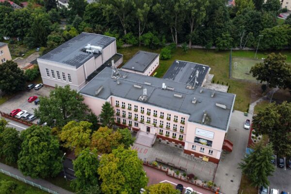 rekrutacja szkoły Zielona Góra - nabór 2026 szkoły