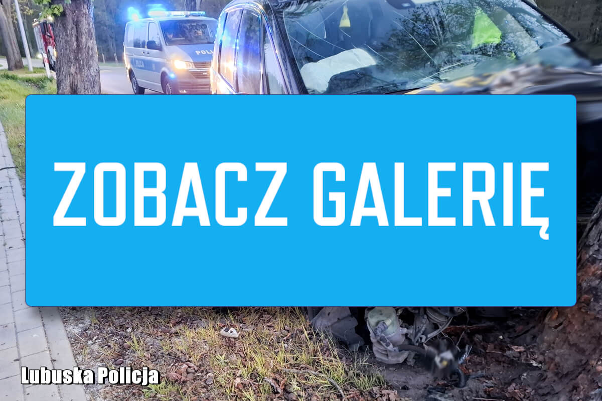 napad na taksówkarza Żagań - kradzież samochodu po napadzie