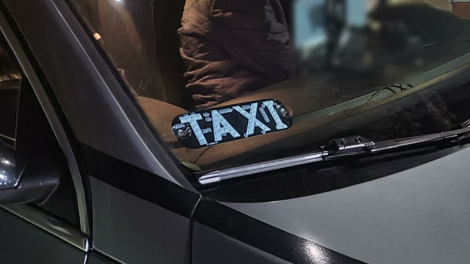 nielegalne taks&oacute;wki Żary Żagań kontrola