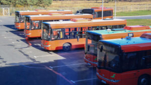 Nowoczesne autobusy wyjadą na ulice Nowej Soli. Duża inwestycja w transport