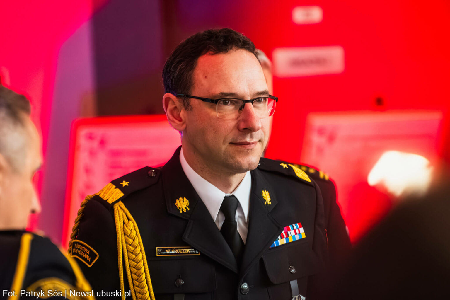 nowa strażnica Żary - inwestycja PSP Żary