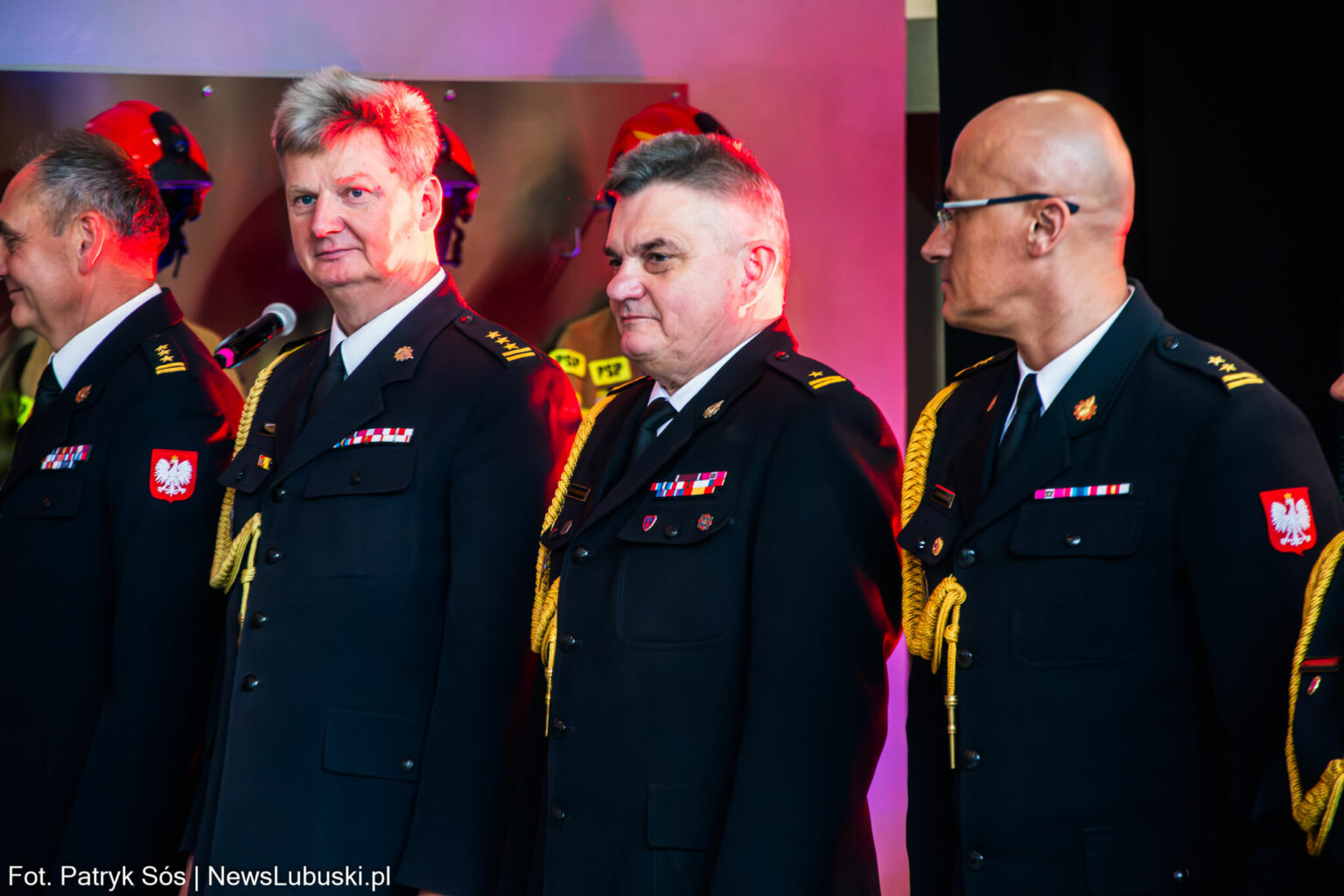 nowa strażnica Żary - inwestycja PSP Żary