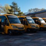 nowe autobusy Lubuskie - transport publiczny