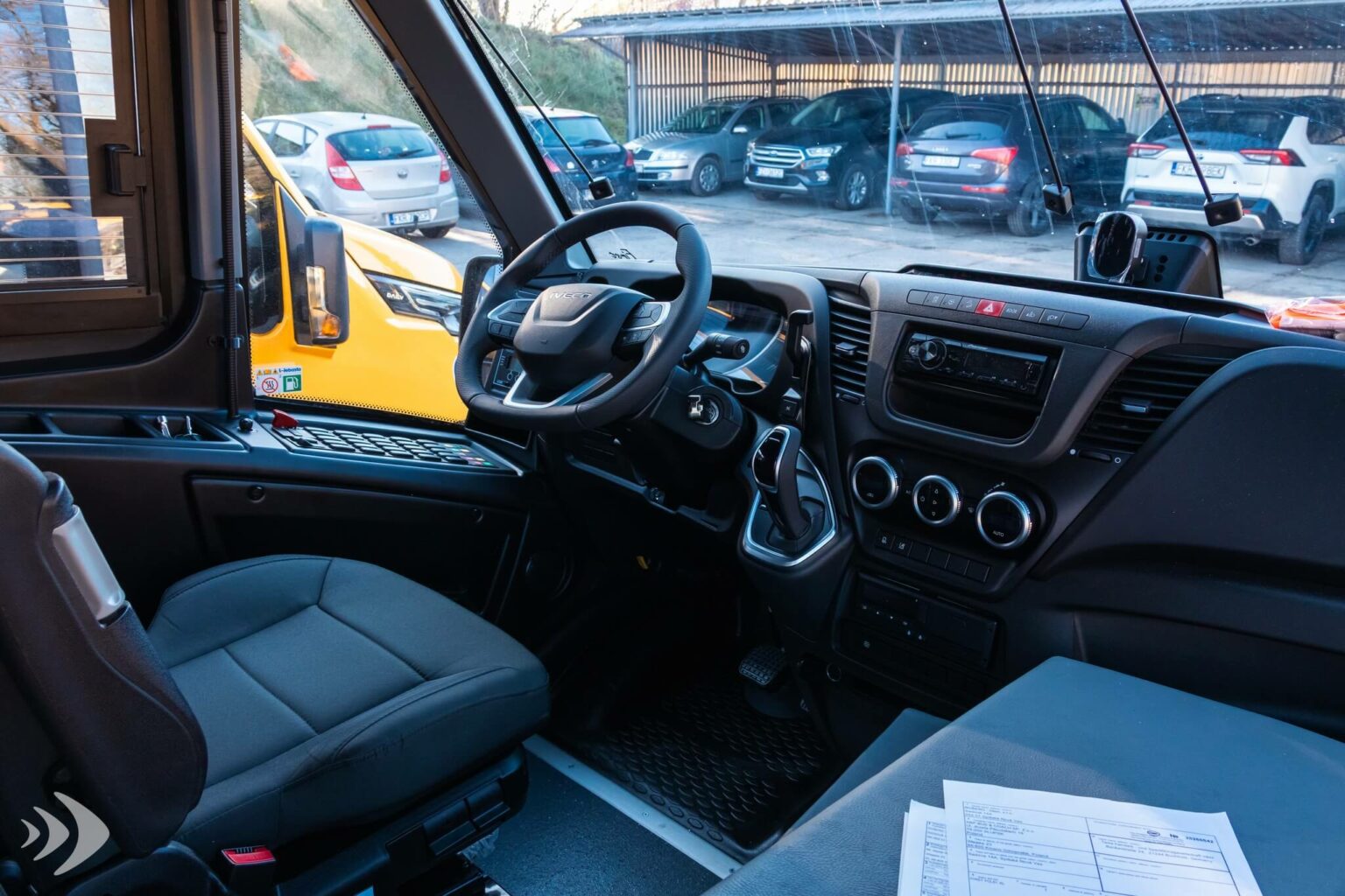 nowe autobusy Lubuskie - transport publiczny