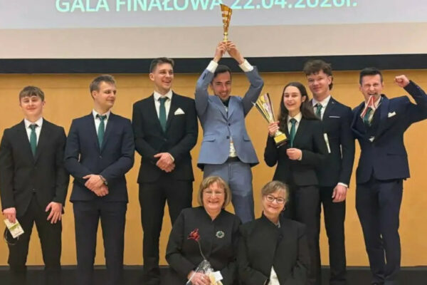 olimpiada budowlana Zielona Góra sukces - uczennica wygrała olimpiadę