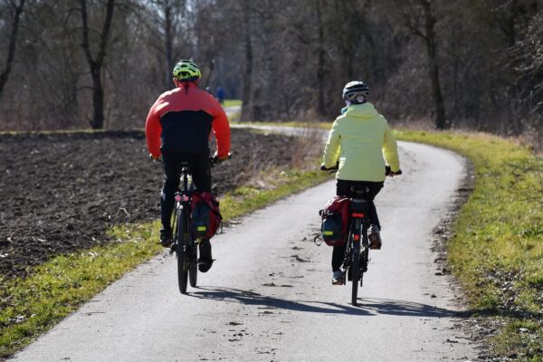 ścieżki rowerowe Lubuskie dotacje - dofinansowanie gmin Lubuskie