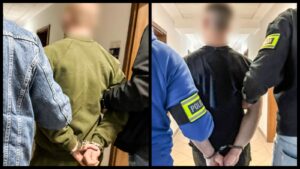 Brutalne pobicie w Gorzowie. Skatowali mężczyznę na śmierć