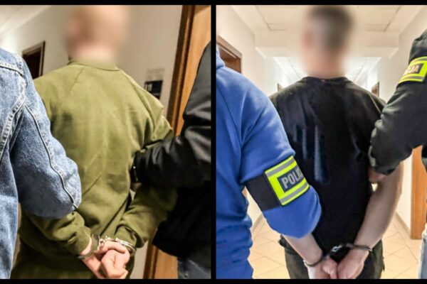 pobicie Gorzów Wielkopolski - śmierć mężczyzny Gorzów