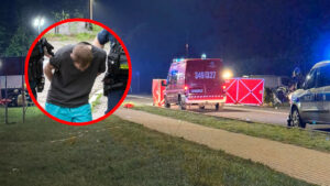 wypadek Kargowa wyrok - śmiertelne potrącenie wyrok