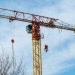 szkolenie strażaków Zielona Góra - ratownictwo wysokościowe