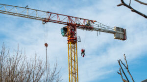 Ekstremalne szkolenie strażaków w Zielonej Górze! Nie każdy daje radę (ZDJĘCIA)