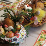 święcenie pokarmów Zielona Góra - święcenie pokarmów godziny