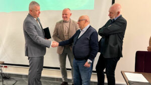 Zmiany w szpitalu w Zielonej Górze! Koniec pewnej epoki