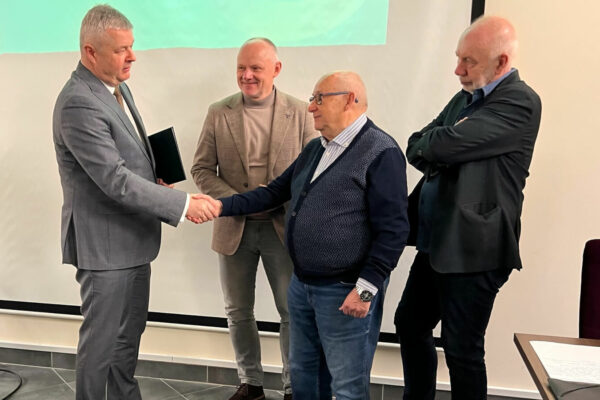 szpital Zielona Góra zmiany - Jacek Smykał