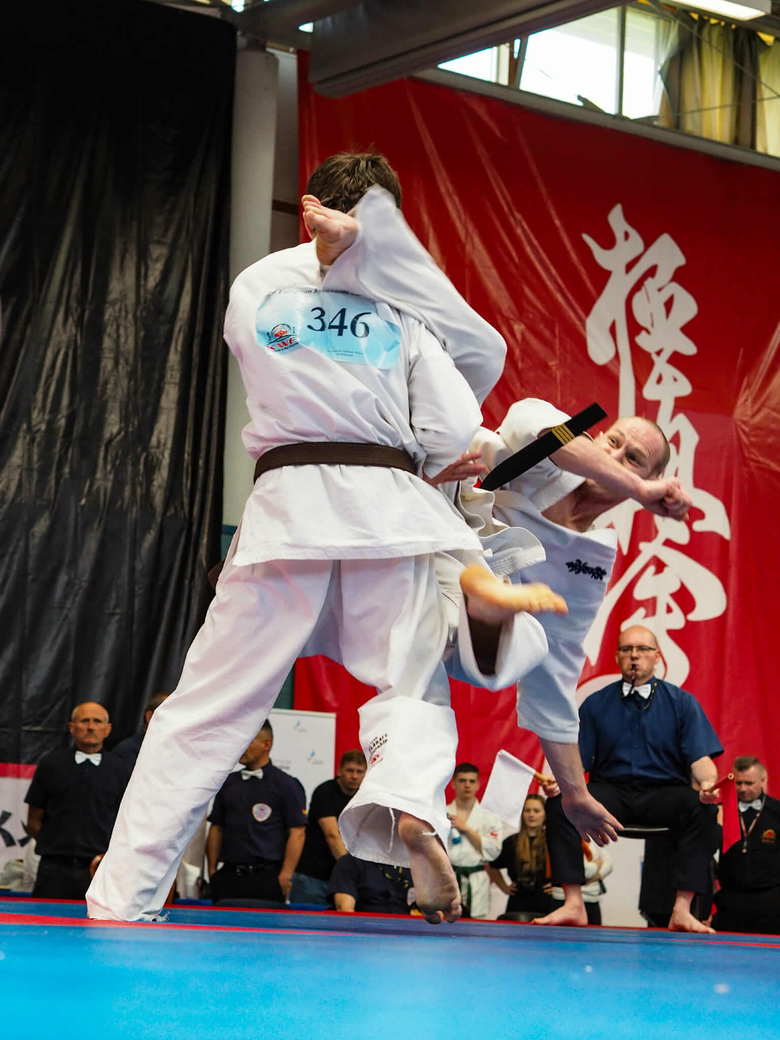 strażak Zielona Góra medal - Tomasz Madej