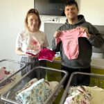 trojaczki Zielona Góra - szpital Zielona Góra neonatologia