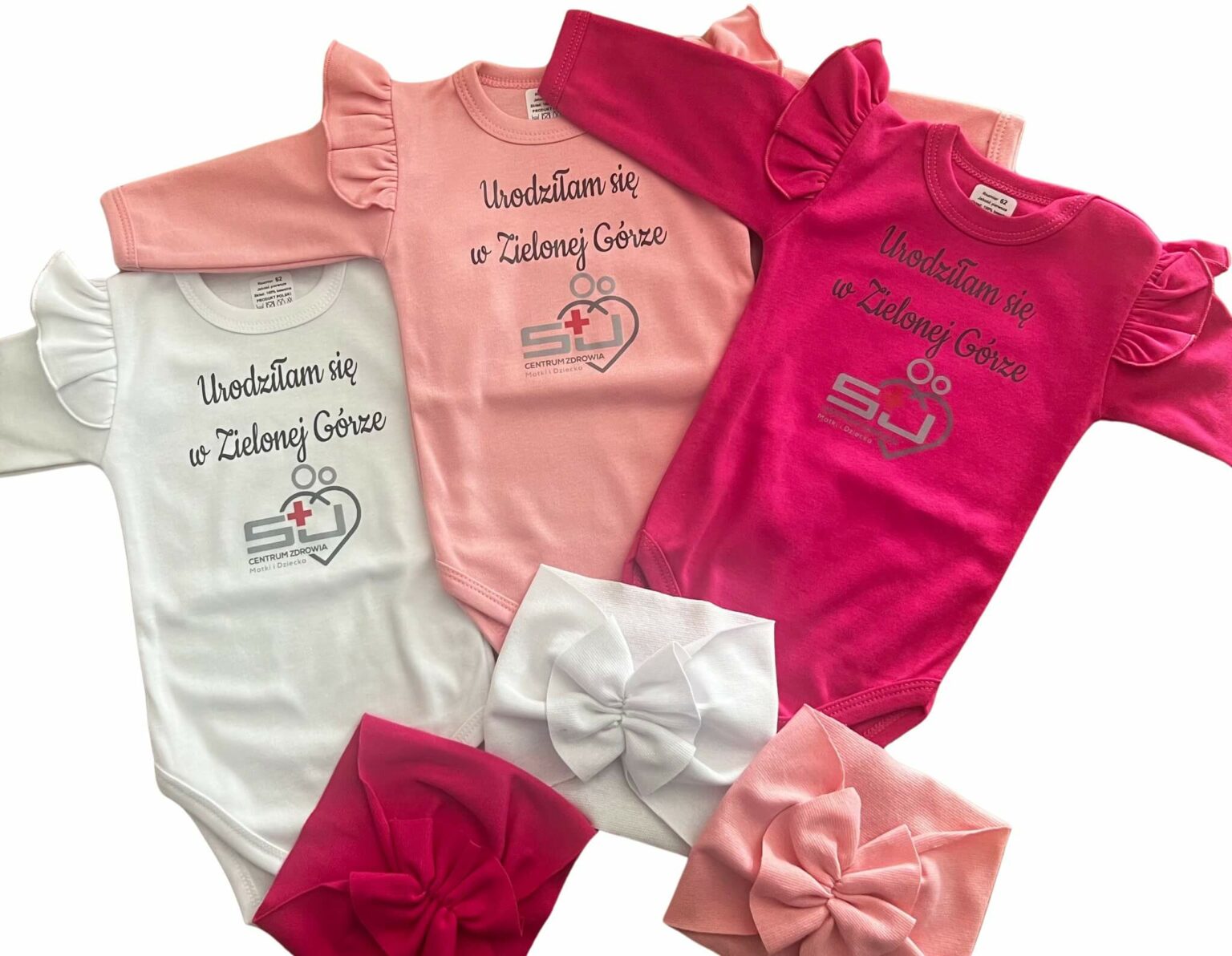 trojaczki Zielona G&oacute;ra - szpital Zielona G&oacute;ra neonatologia