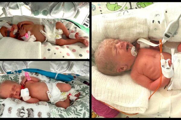 trojaczki Zielona Góra - szpital Zielona Góra porodówka