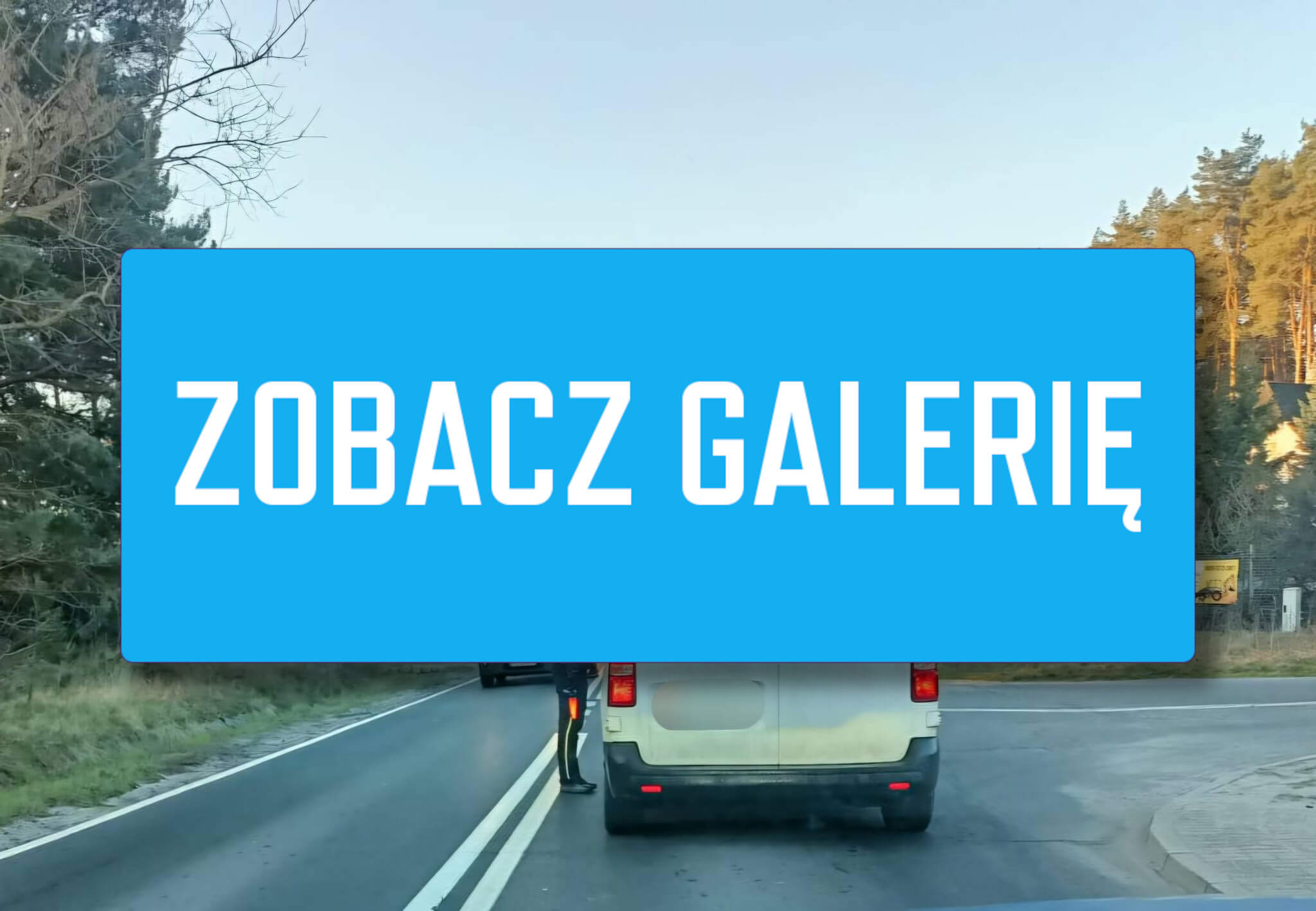 pijany kierowca Zielona Góra - akcja trzeźwość policji