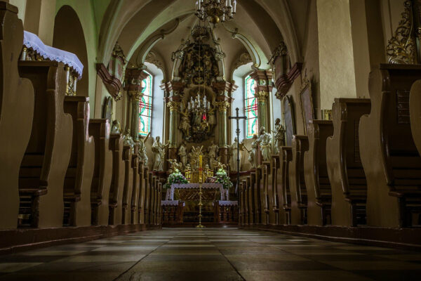 wielki piątek - wielki piątek sklepy i post