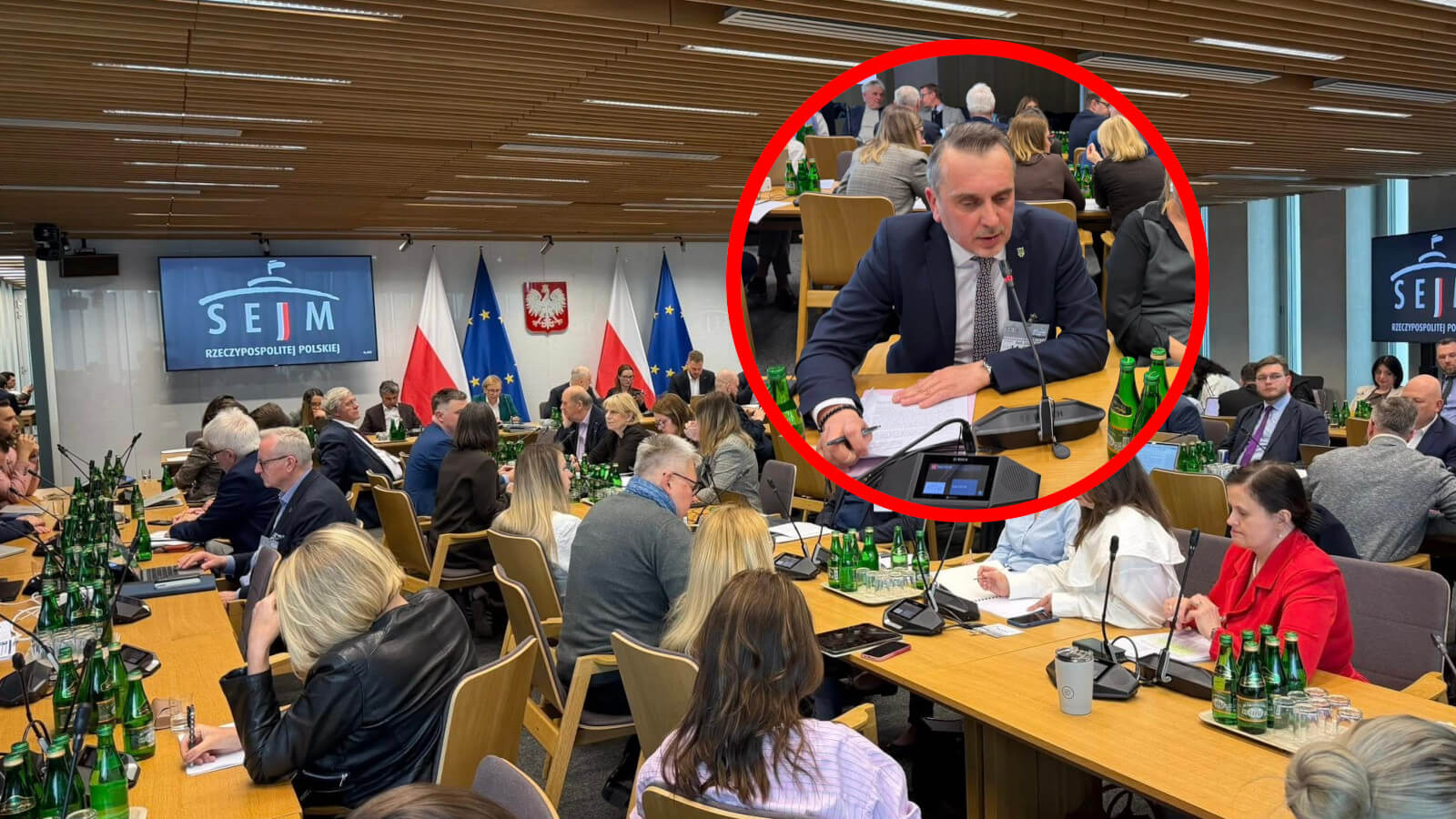 Winobranie Zielona Góra - ustawa alkohol zmiany