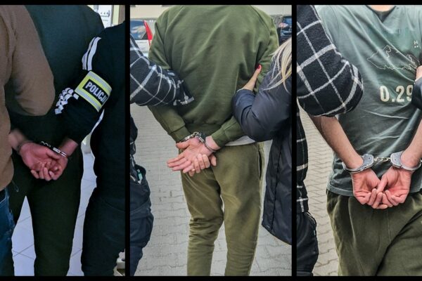 włamanie Zielona Góra - kradzież z włamaniem