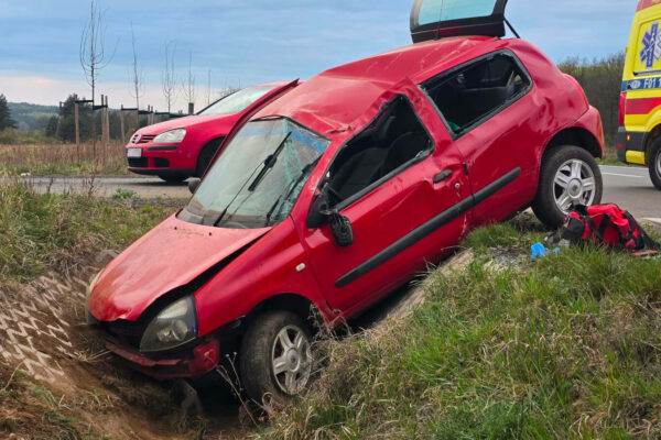 wypadek Zielona Góra - wypadek Letnica