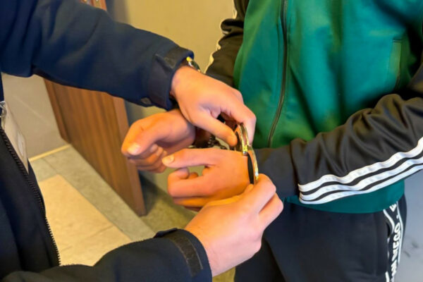 kradzieże sklepowe Żagań - recydywa przestępstwo