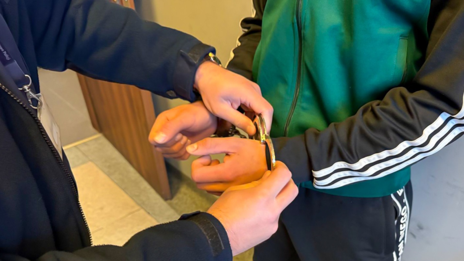 kradzieże sklepowe Żagań - recydywa przestępstwo