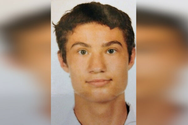 zaginął Mikołaj Bil - zaginięcie Zielona Góra