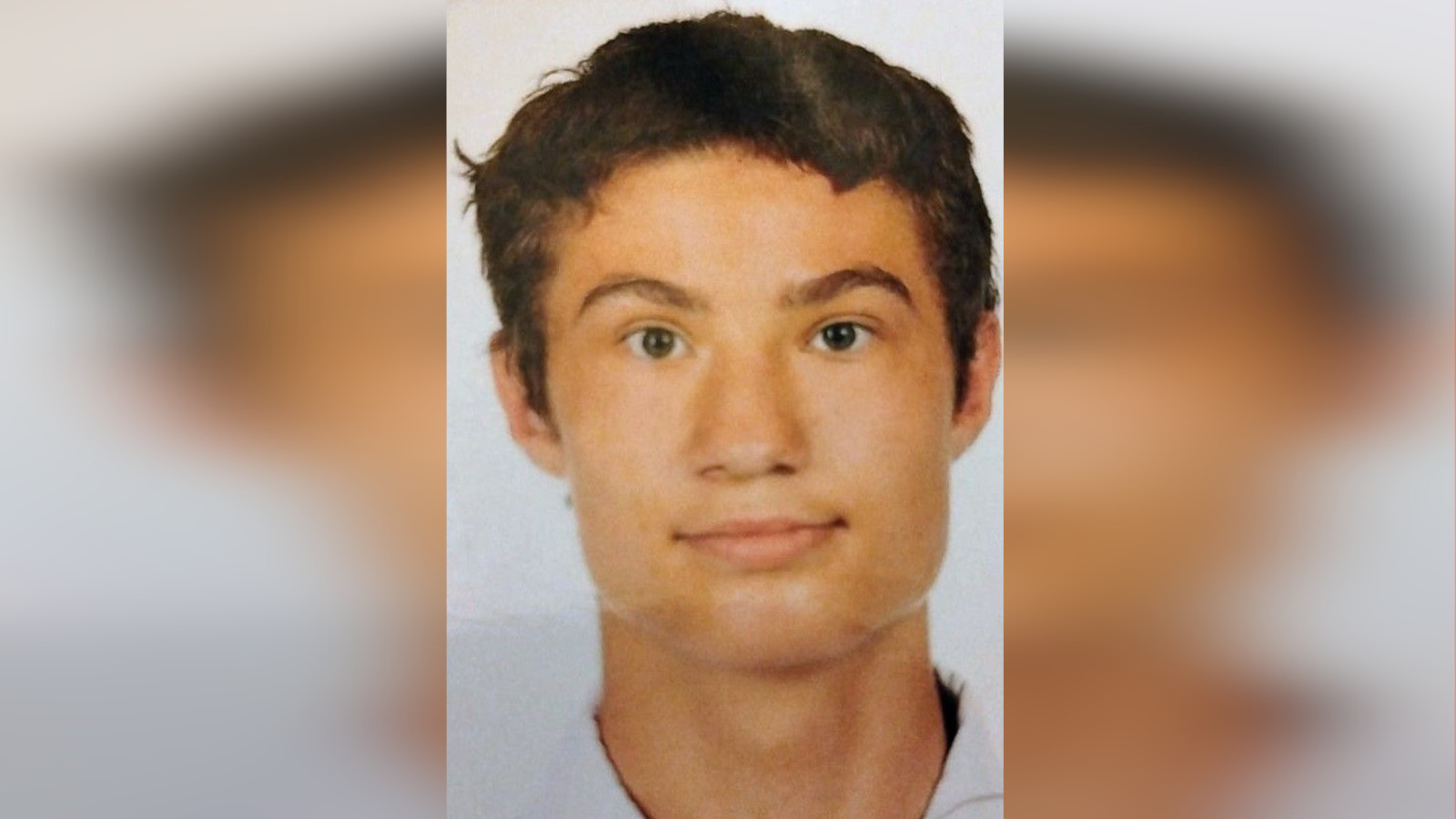 zaginął Mikołaj Bil - zaginięcie Zielona Góra