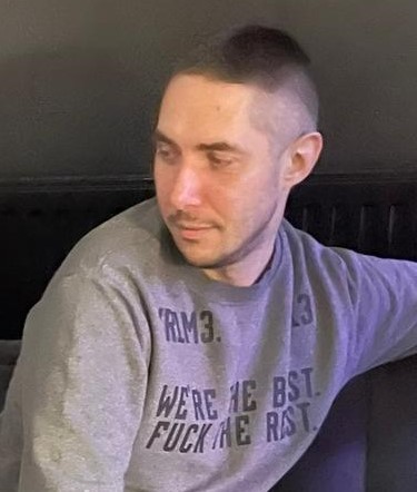 Zaginął Tomasz Szot - poszukiwania Świebodzin