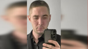 Zaginął Tomasz Szot ze Zbąszynka. Trwa akcja poszukiwawcza