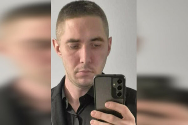 Zaginął Tomasz Szot - poszukiwania Świebodzin