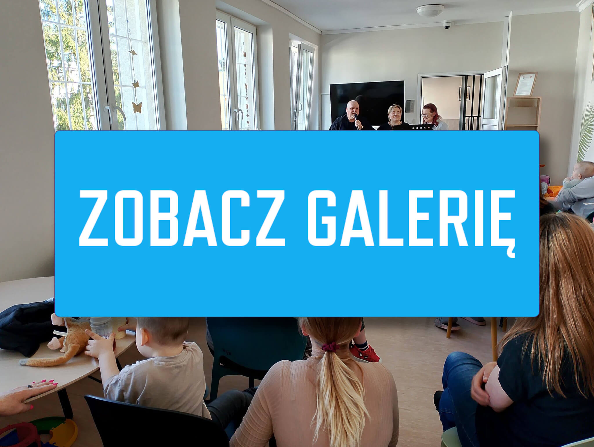 zakład karny Krzywaniec dogoterapia - dom matki i dziecka więzienie