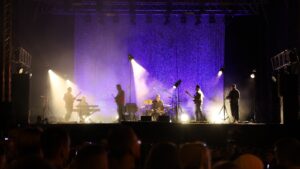 Winobranie 2026 artyści - Winobranie Zielona Góra