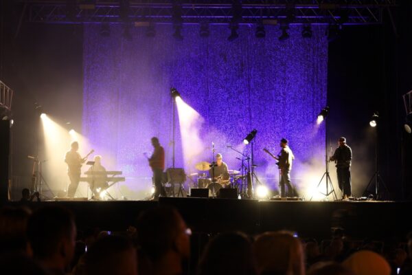 Winobranie 2026 artyści - Winobranie Zielona Góra