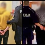 kradzież Sulechów - policja Sulechów