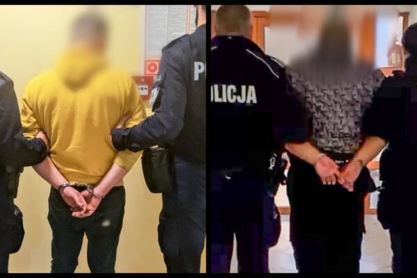 kradzież Sulechów - policja Sulechów