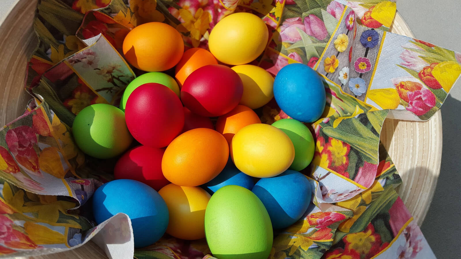 życzenia wielkanocne 2026 - krótkie życzenia wielkanocne