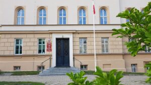 Nowy Sąd Okręgowy powstanie w Zielonej Górze. Inwestycja ma kosztować ponad 320 mln zł