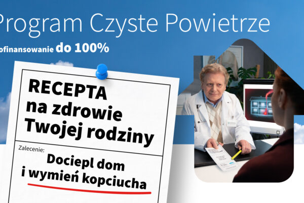 czyste powietrze