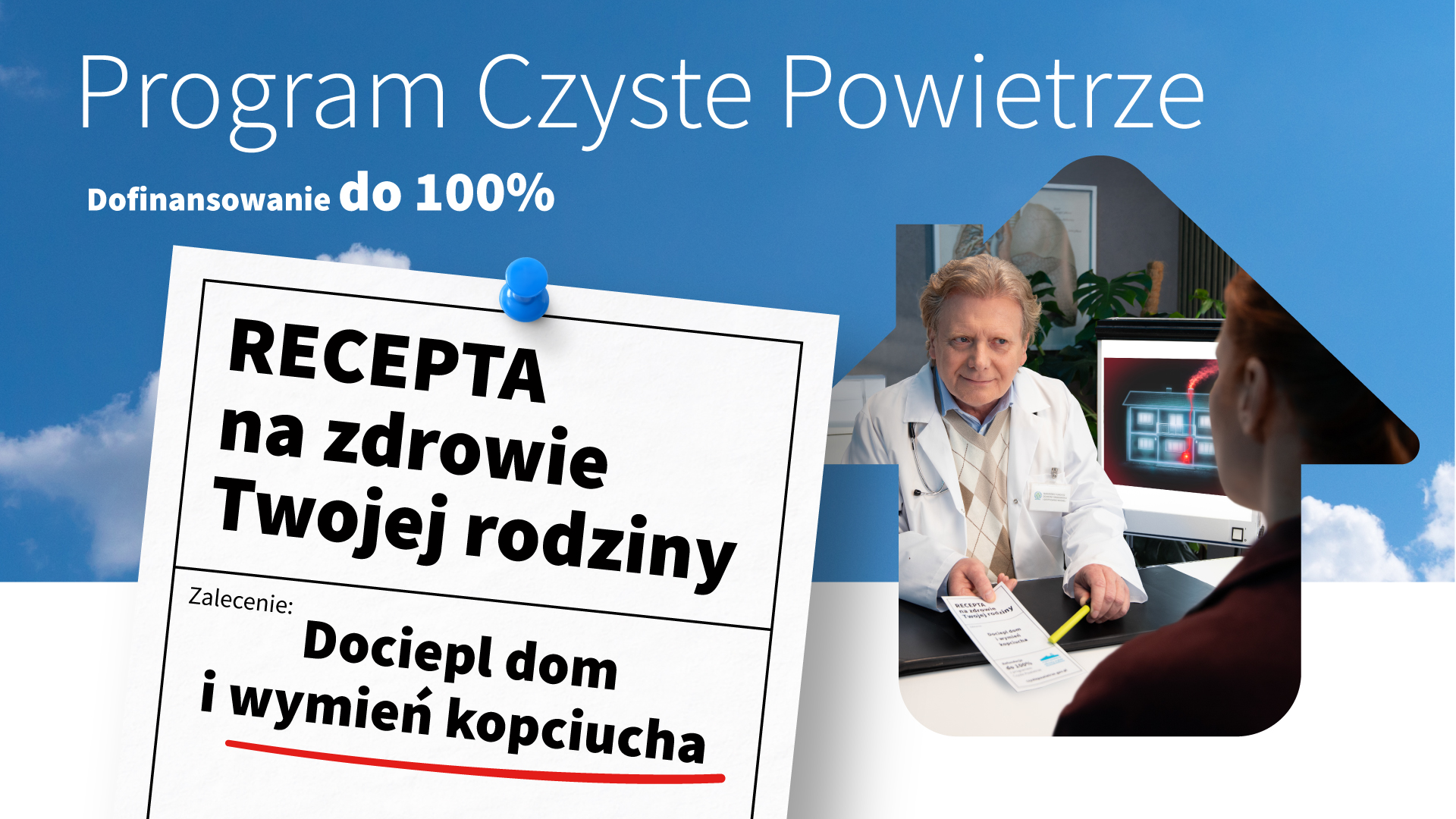czyste powietrze